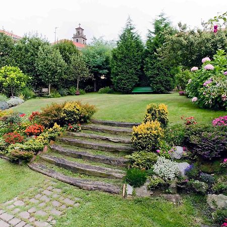 Posada De Pedrena Luaran gambar