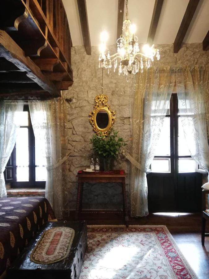 Posada De Pedrena Luaran gambar