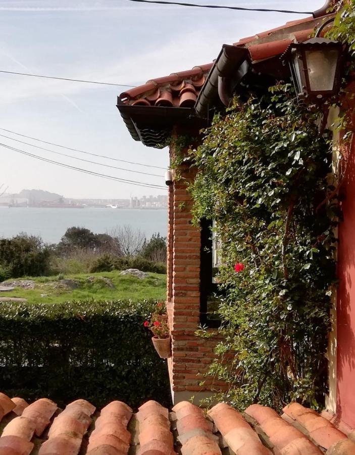 Posada De Pedrena Luaran gambar